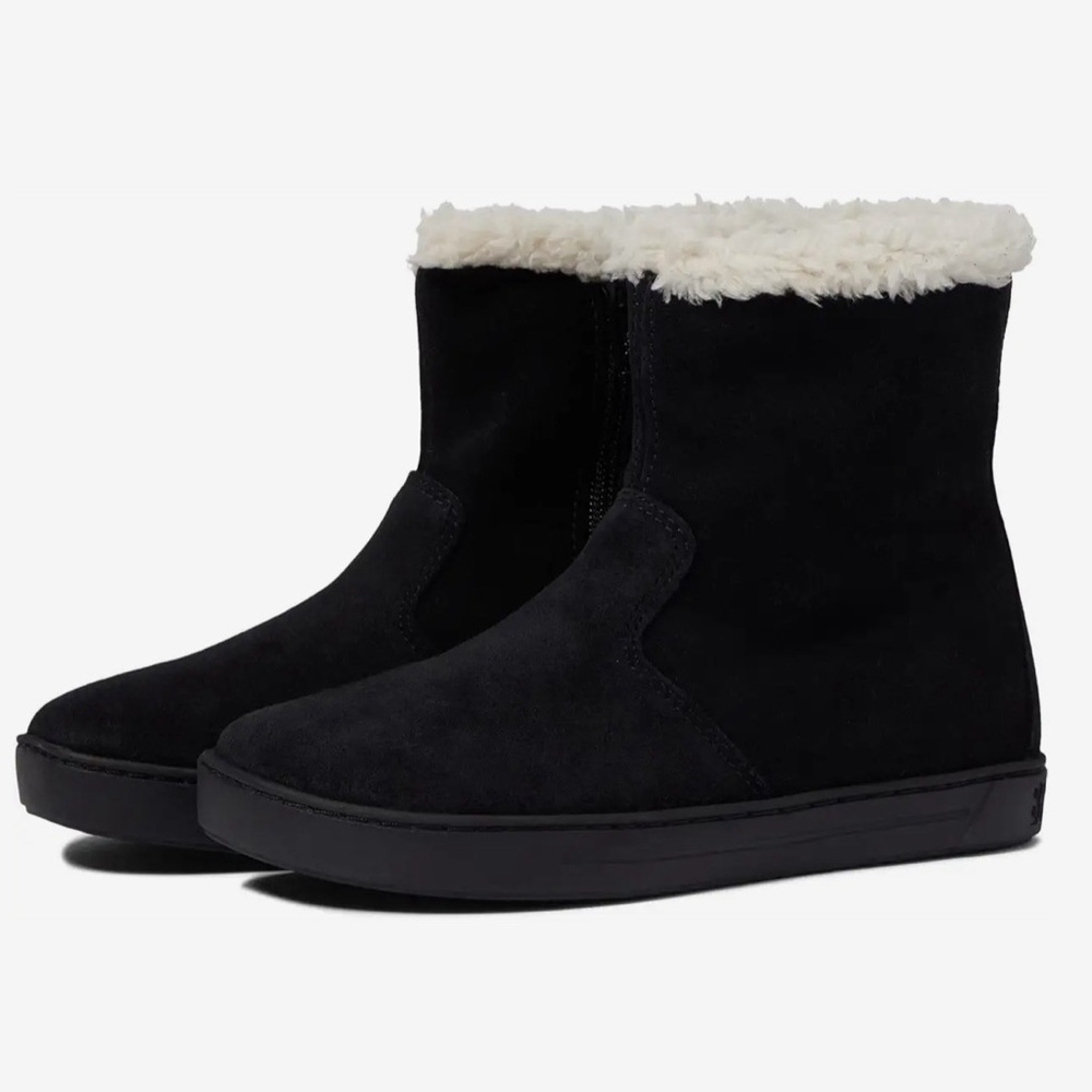 BIRKENSTOCK Girls Lille Boots NEW size 34 EU / 3 US